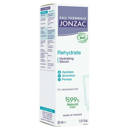 %EAU THERMALE JONZAC HYDRATING SERUM REHYDRT 1.01oz
