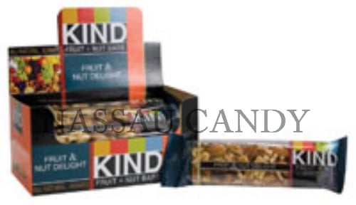 KIND PROTEIN BAR 6gm FRUIT & NUT 1.4oz