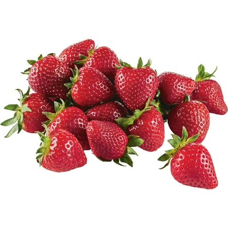 STRAWBERRIES 16oz[PK]
