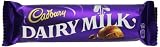 CADBURY DAIRY MILK 1.6oz
