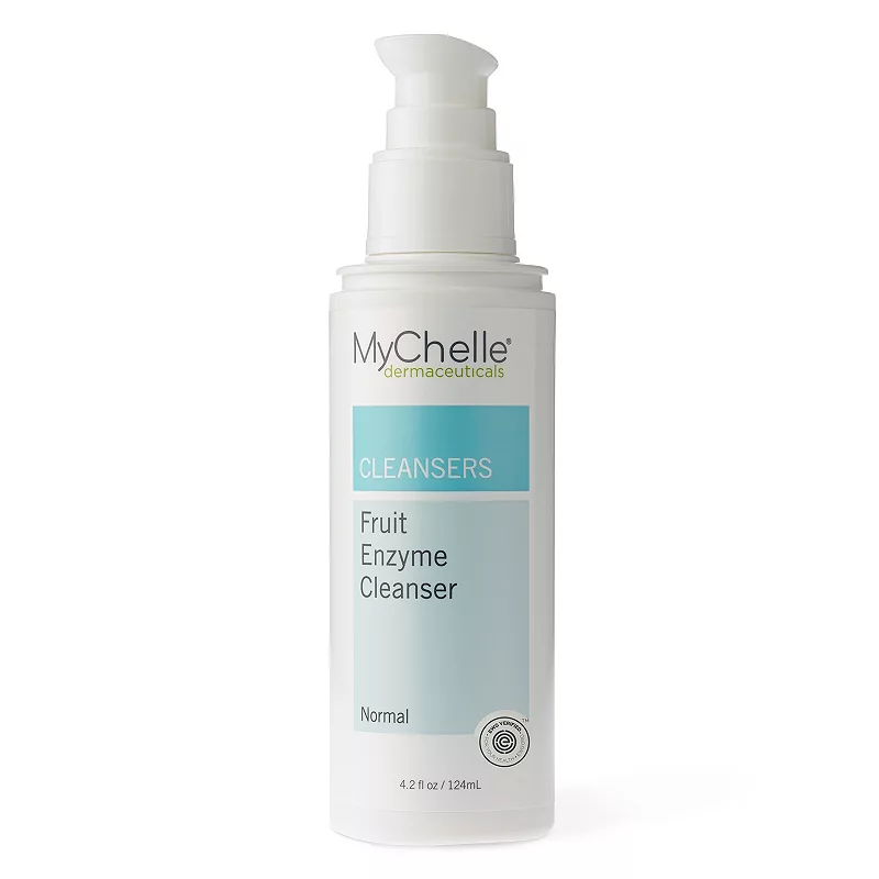 %MYCHELLE DERMACEUTICALS CLEANSER STRENGTH 4.20oz#