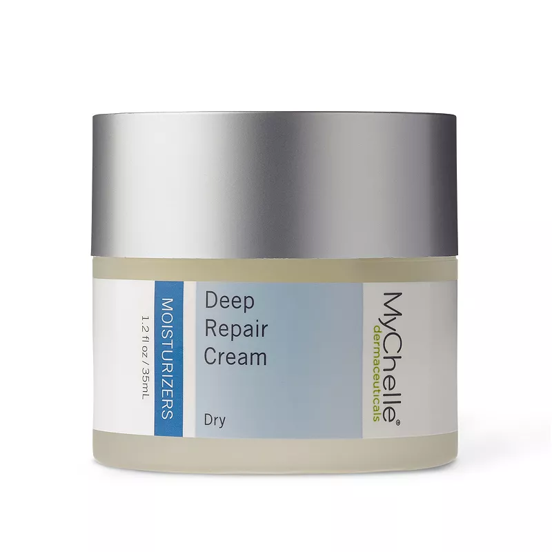%MYCHELLE DERMACEUTICALS CREAM HYDRA DEEP 1.20oz#