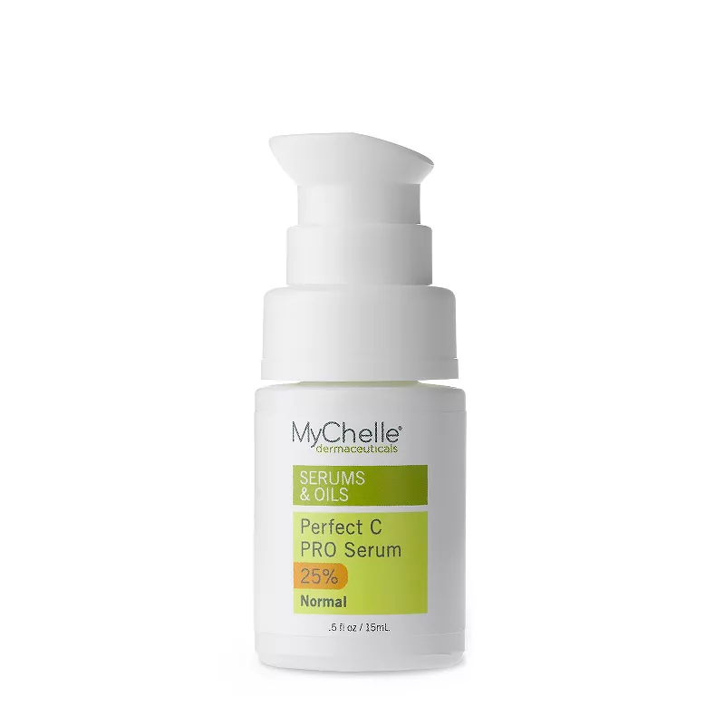 %MYCHELLE DERMACEUTICALS SERUM BRIGHT 0.50oz@