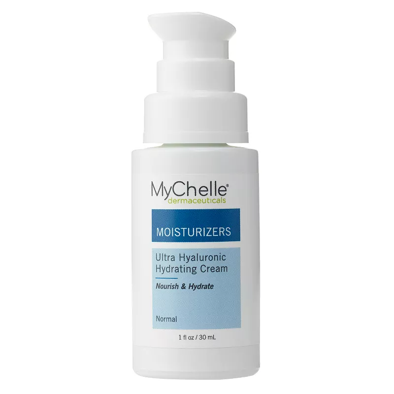 %MYCHELLE DERMACEUTICALS CREAM HYDRA ULTRA 1oz#