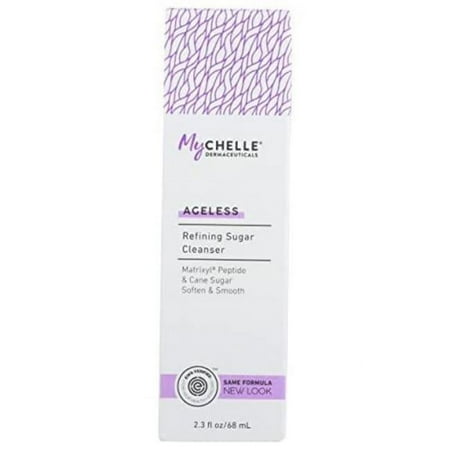 %MYCHELLE DERMACEUTICALS CLEANSER AGELESS 2.30oz#