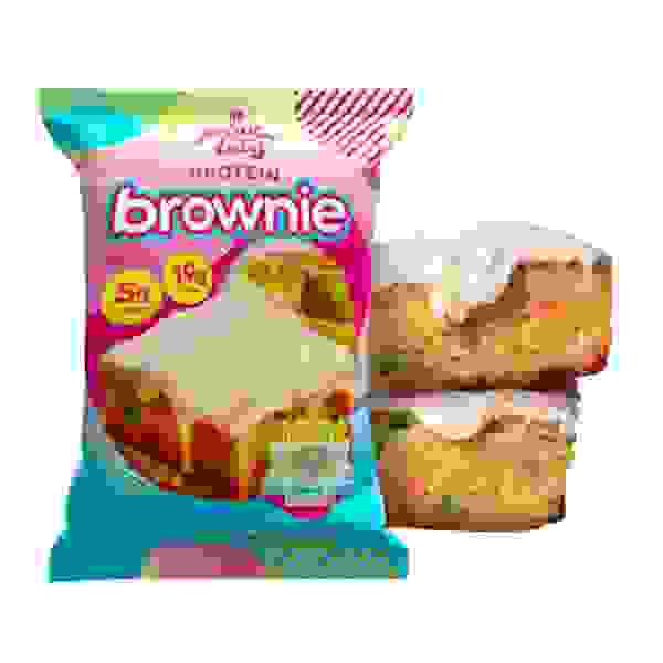 PRIME BITES - BROWNIE PROTEIN BIRTHDAY CAKE BLONDIE 2.29 OZ