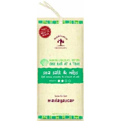 BEYOND GOOD 63% SEA SALT & NIBS 2.64oz